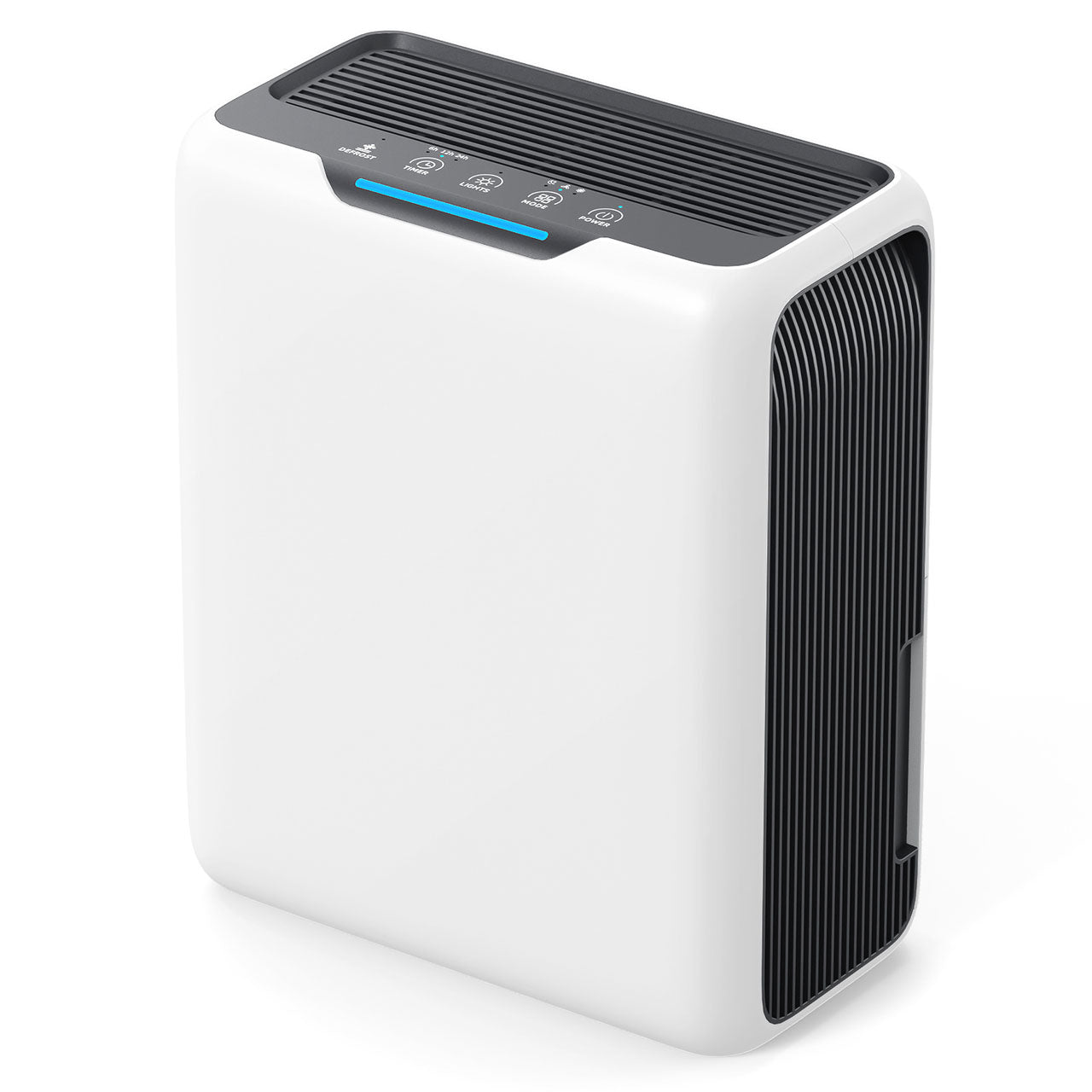 CONOPUPlus Dehumidifier, 3000 ML Dehumidifiers for Home 20㎡, 30 dB Sleep Mode, 6-24H Timer, Winter Auto Defrost, 1.3 kWh, Dehumidifiers for Bedroom, Bathroom, Kitchen, RV